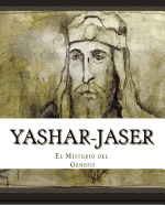 El Libro del Misterio: Yashar -Jaser