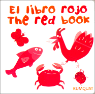 El Libro Rojo/The Red Book