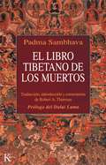 El Libro Tibetano de Los Muertos