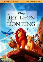 El Lion King [Spanish] - Rob Minkoff; Roger Allers