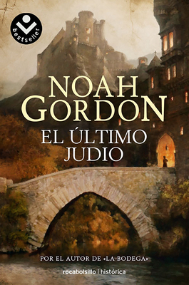 El ?ltimo Jud?o / The Last Jew - Gordon, Noah