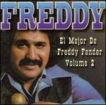 El Mejor de Freddy Fender, Vol. 2