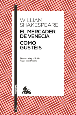 El Mercader de Venecia / Como Gust?is - Shakespeare, William