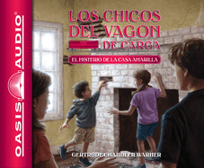 El Misterio de la Casa Amarilla (Spanish Edition): Volume 3