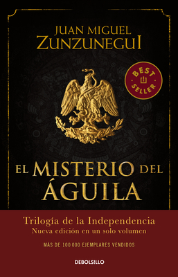 El Misterio del ?guila / The Eagle's Mystery - Zunzunegui, Juan Miguel