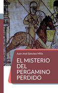 El misterio del pergamino perdido