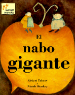 El Nabo Gigante