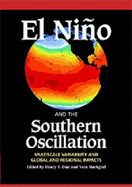 El Nio and the Southern Oscillation: Multiscale Variability and Global and Regional Impacts - Diaz, Henry F (Editor), and Markgraf, Vera (Editor)