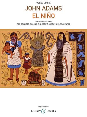 El Nino: Vocal Score - Adams, John (Composer)