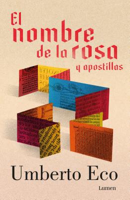 El Nombre de la Rosa (Edicion Especial)/ The Name of the Rose - Eco, Umberto