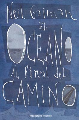 El Oceano Al Final del Camino - Gaiman, Neil