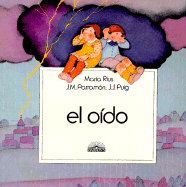 El Oido: Hearing