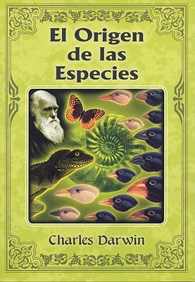 El Origen de la Especies - Darwin, Charles, Professor