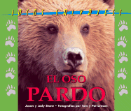 El Oso Pardo (the Grizzly Bear)