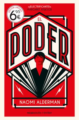 El Poder - Alderman, Naomi