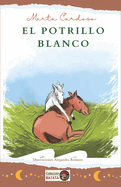 El potrillo blanco