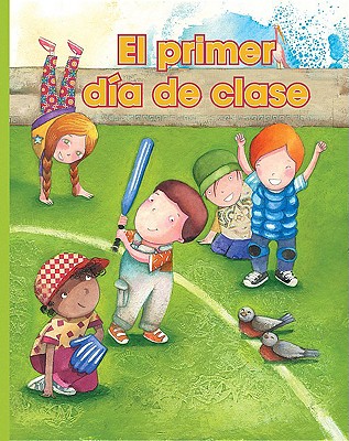 El Primer Da de Clase - Lucas, Kathryn