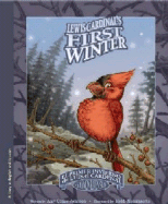 El Primer Invierno de Luis, el Cardenal/Lewis Cardinal's First Winter - Johnson, Crane Amy, and Vega, Eida De La (Translated by)