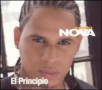 El Principio - The Beginning - Santo Nova