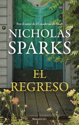 El Regreso - Sparks, Nicholas