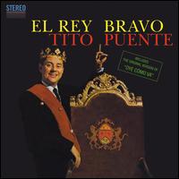 El Rey Bravo/Tamb - Tito Puente