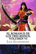 El Romance de Los Tres Reinos, Volumen VI: Zhou Yu Pide Un Salvoconducto