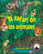 El Safari de Los Animales (ABC Safari)