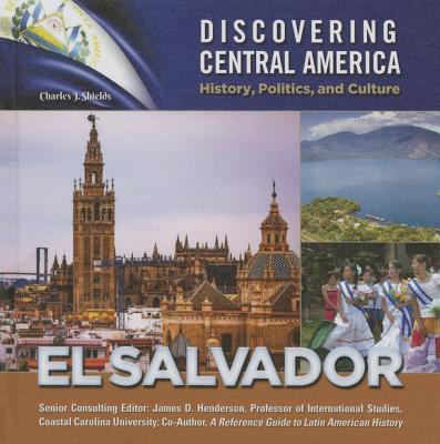 El Salvador - Shields, Charles J