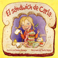El Sandwich de Carla