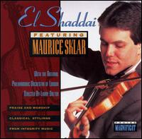 El Shaddai - Maurice Sklar