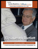 El siniestro Bartlett