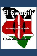 El swahili - Curso rpido avanzado