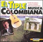 El Tipa Musica Colombiana