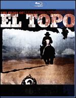 El Topo [Blu-ray] - Alejandro Jodorowsky