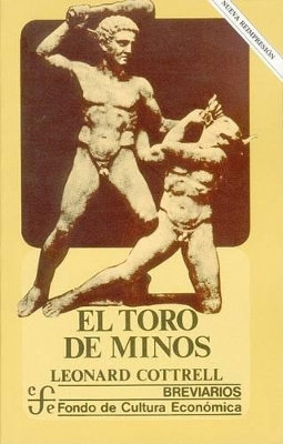 El Toro de Minos - Cottrell, Leonard