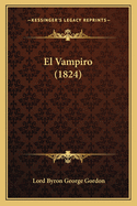 El Vampiro (1824)