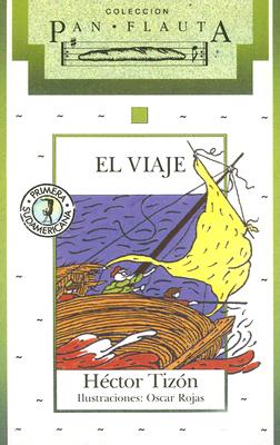 El Viaje - Tizon, Hector