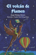 El volcn de Flamen