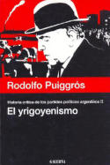 El Yrigoyenismo