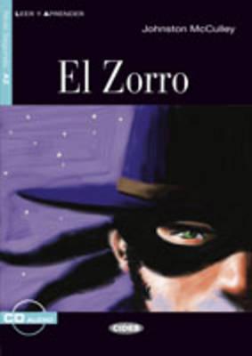 El Zorro - McCulley, Johnston