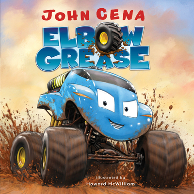 Elbow Grease - Cena, John