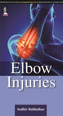 Elbow Injuries - Babhulkar, Sudhir