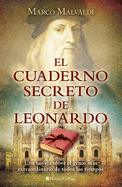 Elcuaderno Secreto de Leonardo: (Leonardo's Secret Notebook - Spanish Edition)