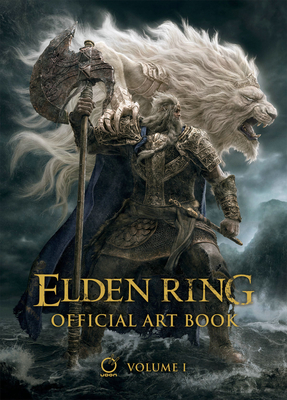 Elden Ring: Official Art Book Volume I - From Software
