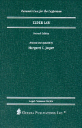 Elder Law - Jasper, Margaret