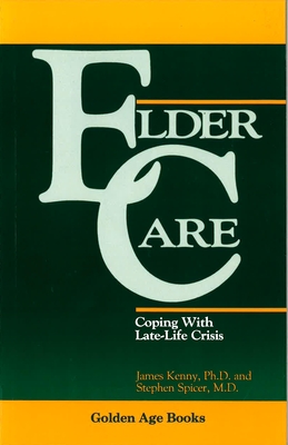 Eldercare - Kenny, James A, and Spicer, Stephen