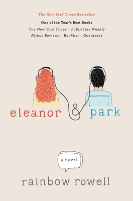 Eleanor & Park - Rowell, Rainbow