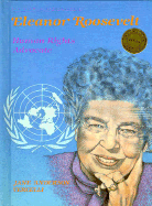 Eleanor Roosevelt (Jr Wld Bio)(Oop) - Vercelli, Jane A