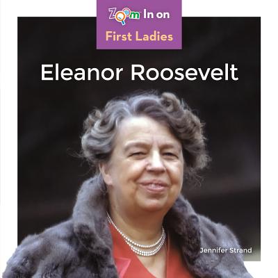 Eleanor Roosevelt - Strand, Jennifer