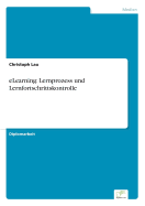 Elearning: Lernprozess Und Lernfortschrittskontrolle